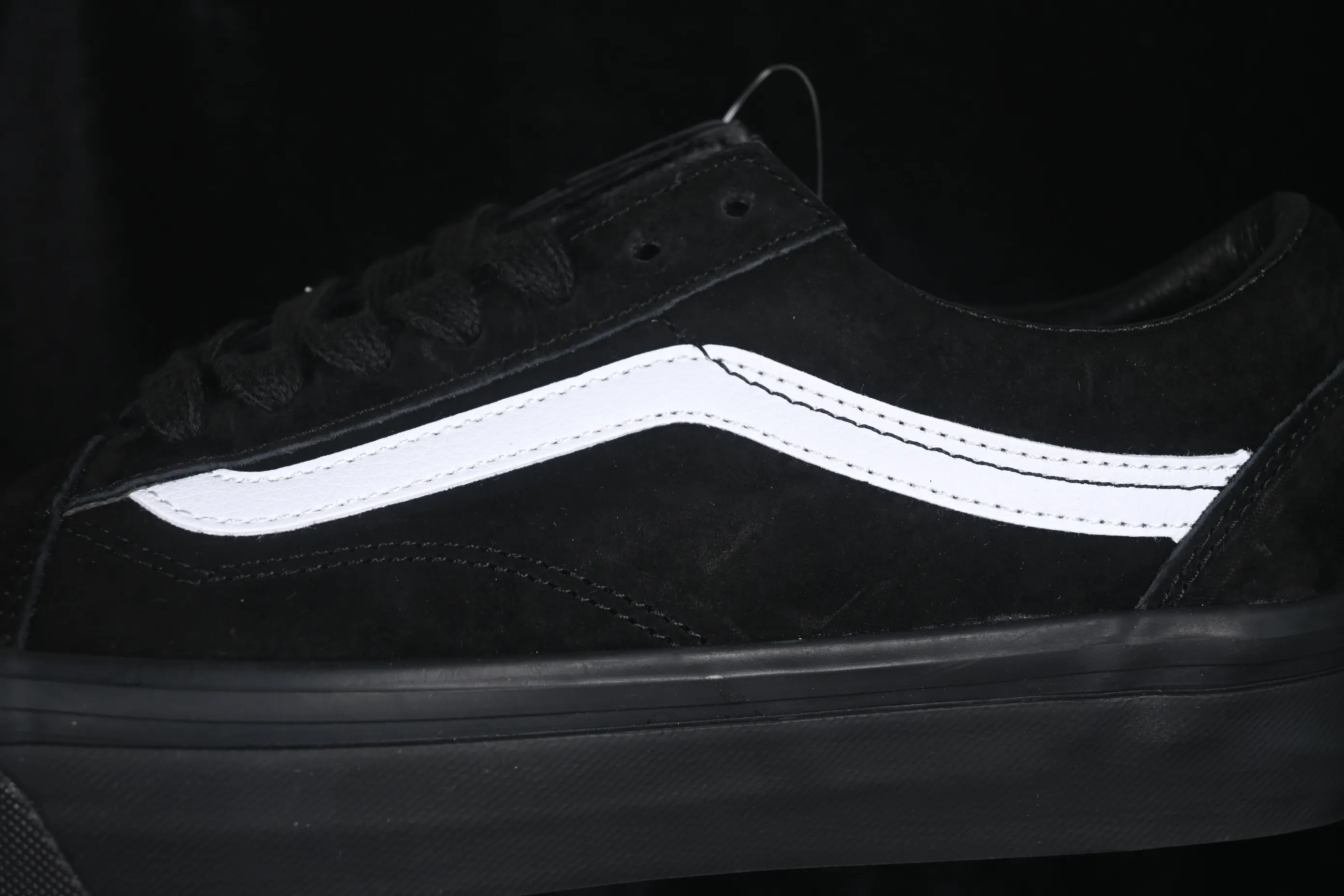 All categories Vans Vans series Vans Low Vans low top Vans Old Skool 36 Vans high-end branch low-end casual skateboard shoes VN000D56B8C